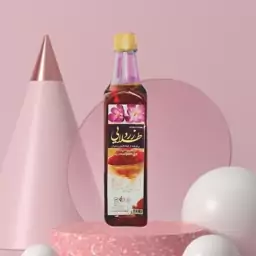 عصاره زعفران چاشنی غذا