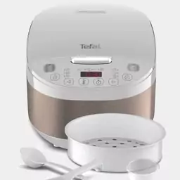 پلوپز تفال مدل TEFAL Multicooker RK 622130