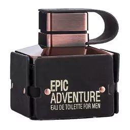 ادکلن اپیک ادونچر Epic Adventure امپر امارات 100میل