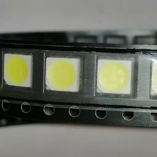 ال ای دی smd 5050