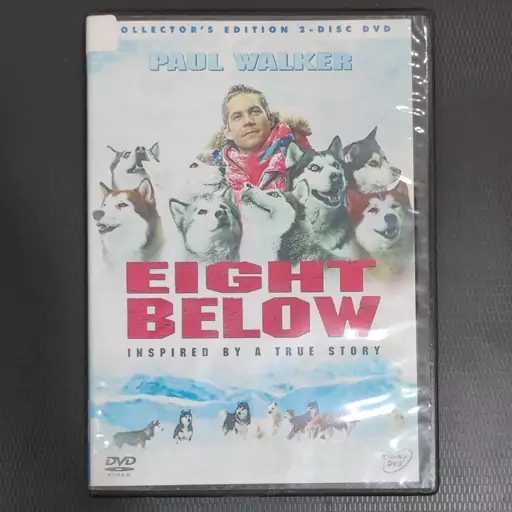 فیلم سینمایی EIGHT BELOW 