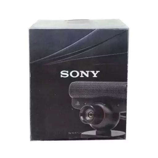 وب کم سونی مدل Eye Cam (ps3)