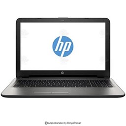 لپ تاپ اچ پی HP مدل HP Pavilion 15-ay067nr-HP 15 i5-7200U 8GB 256GB SSD Intel UHD