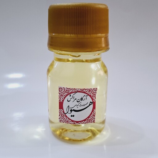 روغن آرگان اصل مراکش ریما 60 سی سی غلیظ و معطر مناسب برای مو و پوست آبرسان بسیار قوی