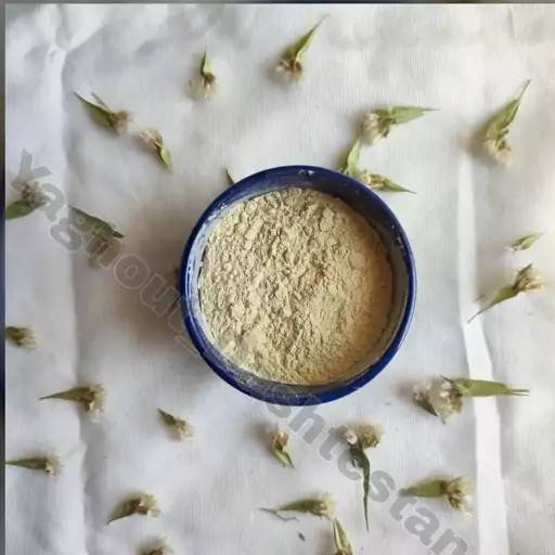 گرده نخل نر اصل (70گرمی) 