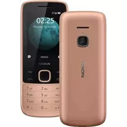 گوشی نوکیا 225 2020 -NOKIA 225 2020 اصل ویتنام همراه با ریجستری،گارانتی شرکتی و ارسال رایگان