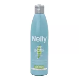 کرم صاف کننده مو نلی NELLY مدل HAIR STRAIGHTENER CREAM حجم 250 میل