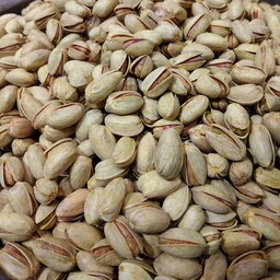 پسته اکبری(بسته 200 گرمی) 