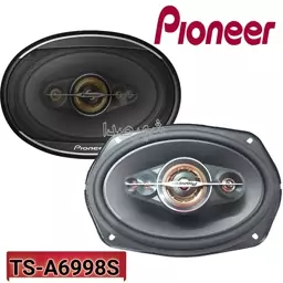 بلندگو بیضی پایونیر مدل PIONEER TS-A6998S