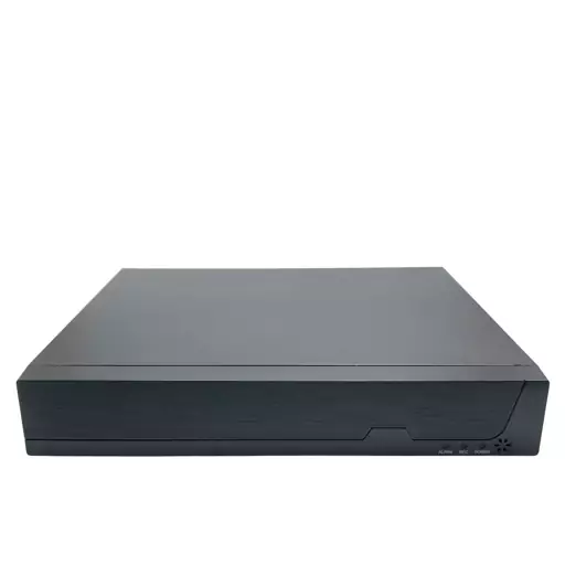 دستگاه ضبط 16 کاناله DVR HISILICON