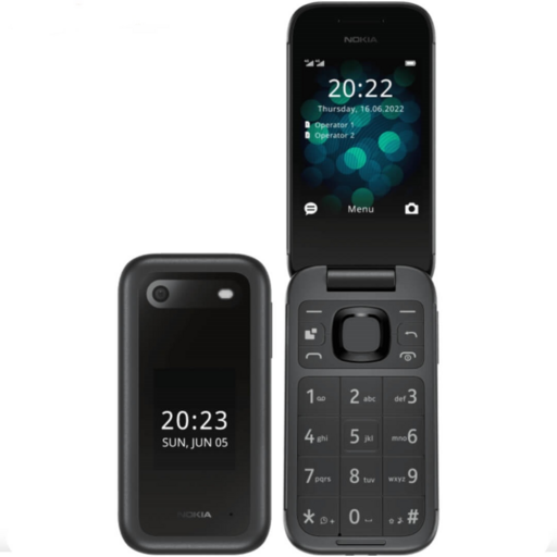 گوشی موبایل نوکیا Nokia 2760اصلی ساخت ویتنام Made in Vietnam