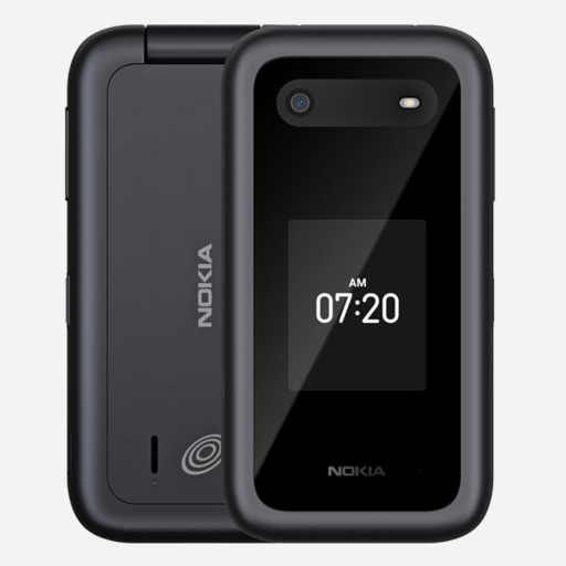 گوشی موبایل نوکیا Nokia 2760اصلی ساخت ویتنام Made in Vietnam