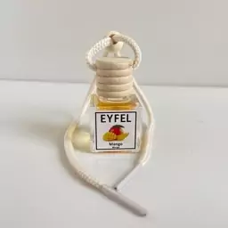 خوشبو کننده خودرو EYFEL با عطر انبه