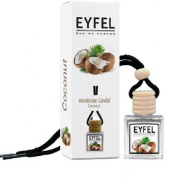 خوشبو کننده خودرو EYFEL با عطر نارگیل 