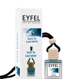 خوشبو کننده خودرو EYFEL با عطر آب خنک 