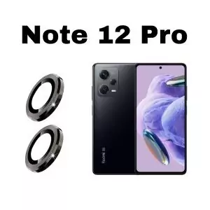 محافط لنز مدل رینگی مناسب برای گوشی شیائومی Note 12 Pro