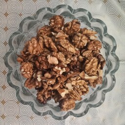 مغز گردو قنادی