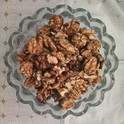 مغز گردو قنادی