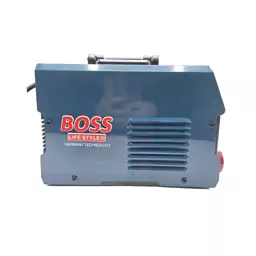 دستگاه جوش صنعتی 400 آمپر باس مدل  BS123LB239-10