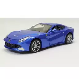 ماشین فلزی فراری (FERRARI DIECAST REPLICA) آبی