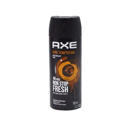 اسپری بدن آکس Axe سری Fresh مدل Dark Temptation