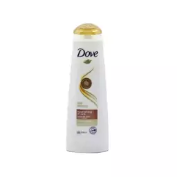 شامپو تقویت کننده داو Dove مدل nourishing