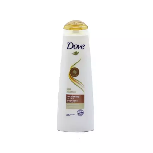 شامپو تقویت کننده داو Dove مدل nourishing