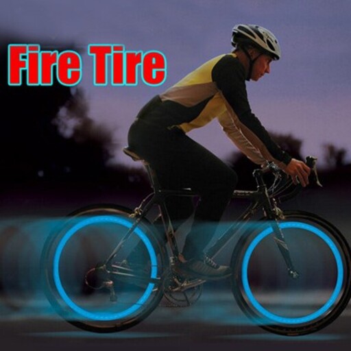 فایر تایر - Fire Tire مدلm