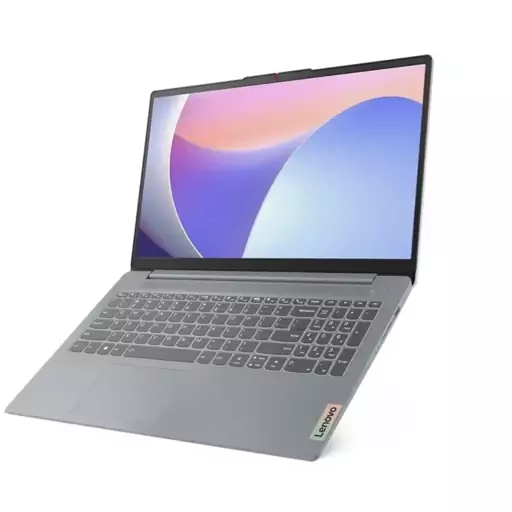 لپ تاپ 15.6 اینچی لنوو مدل IdeaPad Slim 3 15IRU8  i3 1305U 8GB 256GB SSD Intel Lenovo IdeaPad Slim 3 15IRU8 15.6 inch 