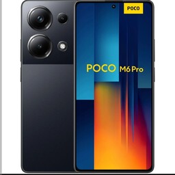 گوشی موبایل شیائومی مدل Poco  Pro دو سیم کارت ظرفیت 512 گیگابایت و رم 12 گیگابایت فروشگاه دبی لنج 