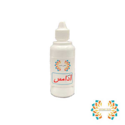 اسانس مایع ادامس حلال در چربی(عطری.عود سوز.شمع سازی)