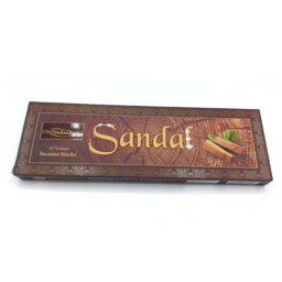 عود دستساز مصباح مدل صندل  Sandalکد520073