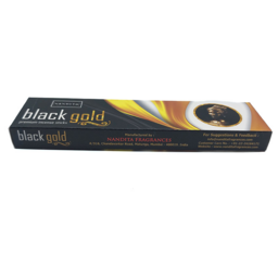 عود دستساز ناندیتا مدل طلایی سیاه (BlackGold)