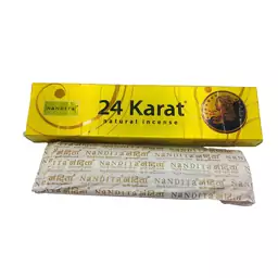 عود دستساز ناندیتا مدل کارت قیراط (Karat24)کد 520054