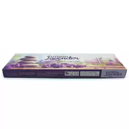 عود دستسار نابیلا مدل لوندر لاکچری (Luxurious Lavender)520101