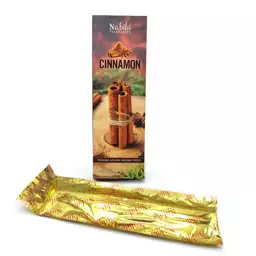 عود دستسار نابیلا مدل سینامون دارچین   (cinnamon)کد520100