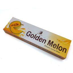 عود دستساز مدل گلدن ملون طلایی (Golden Melon)