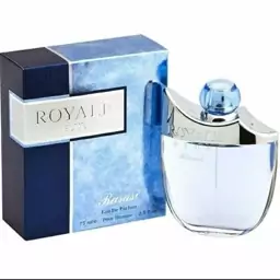 ادکلن رویال  ROYALE BLUE