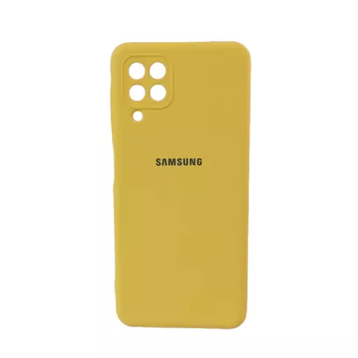 قاب Galaxy A22 4G مدل سیلیکونی سامسونگ  کد16131958