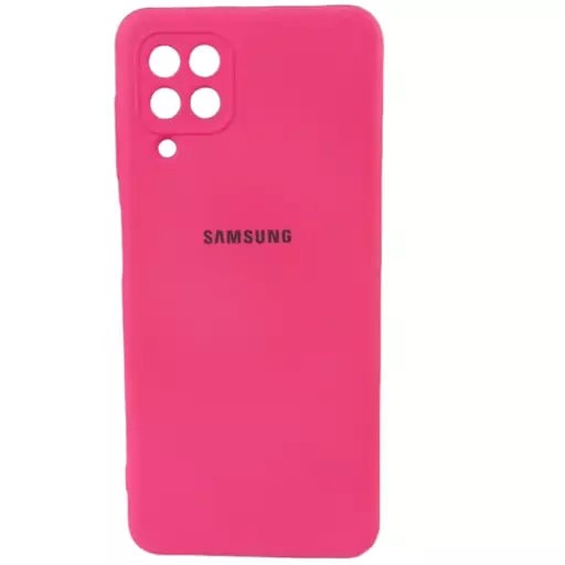 قاب Galaxy A22 4G مدل سیلیکونی سامسونگ  کد16131958