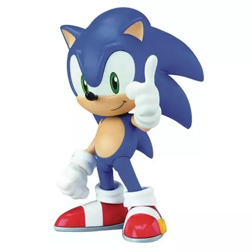 اکشن فیگور سونیک سایز بزرگ 29 سانتی Sonic figure