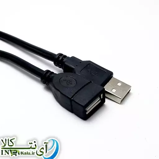 کابل افزایش طول 3 متری USB