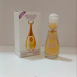 عطر اسمارت 15میل جیبی کد 64 جادور