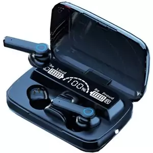 هدفون بی سیم مدل M19 Newest (اصل) ا Newest M19 Headset Org