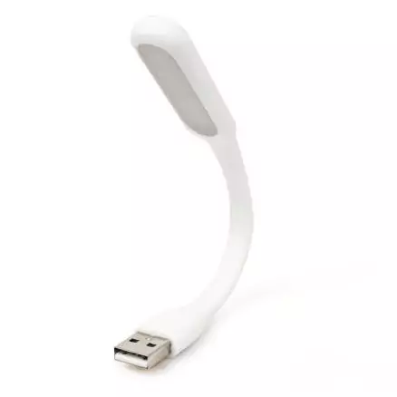 چراغ LED فلکسی USB