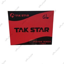 رینگ موتور سیکلت مدل CG-125 + 50 برند TAK STAR