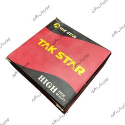 چهار شاخ کلاچ هوندا 125 چهار پیچ برند TAK STAR