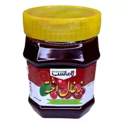 رب زغال اخته ژاماسب 450 گرم