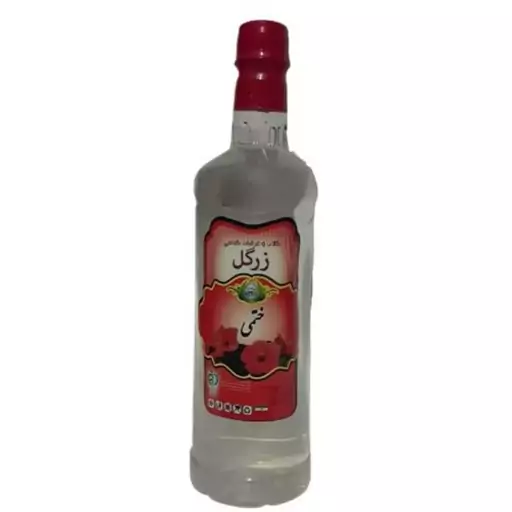 عرق گل ختمی ممتاز