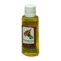 روغن ریشه بابا آدم طبیعی (45گرم)